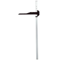 Toise Chevaux et Poneys en Aluminium et PVC
