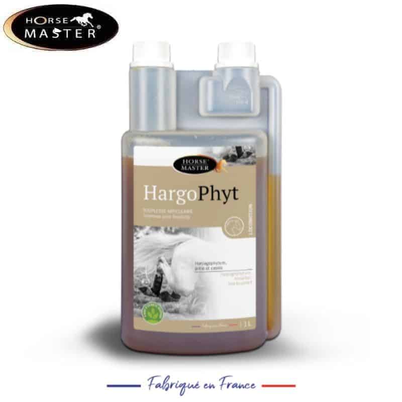 HARGOPHYT Harpagophytum HORSE MASTER 012080110 012080150 SELLERIE EQUINOXE SHOP FUVEAU