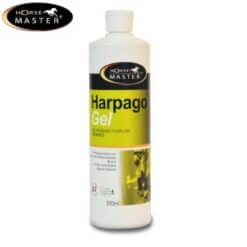 HORSE MASTER - HARPAGOGEL