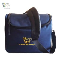 OR VET - SAC DE TRANSPORT OR BAG