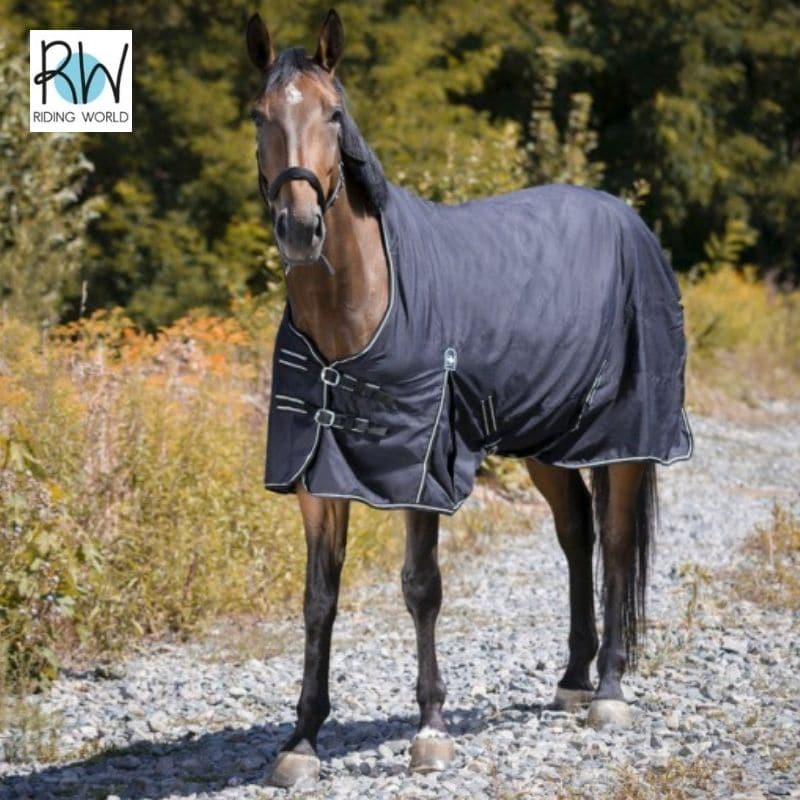 RIDING-WORLD-chemise-oxford-imperméable