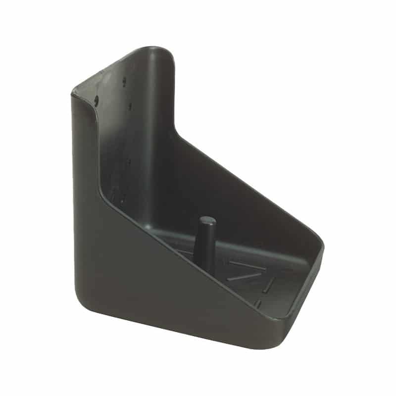 support bloc de sel plastique hippotonic Sellerie Equinoxe