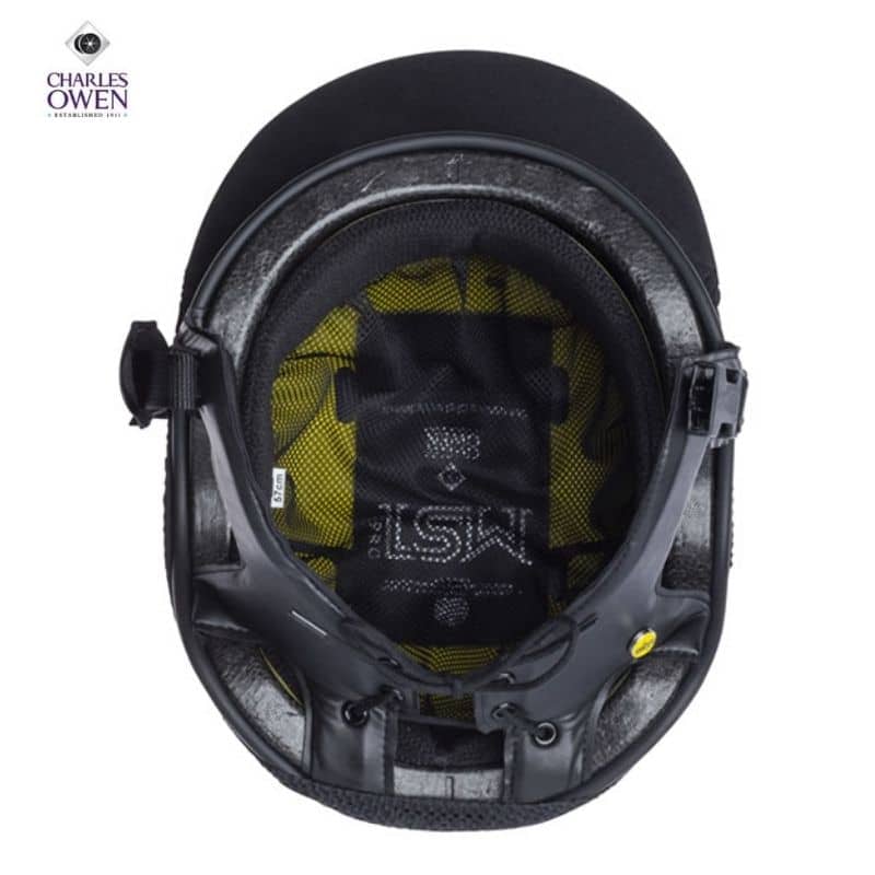 charles-owen-JOCKEY-SKULL-MS1-PRO-WITH-MIPS-dessous