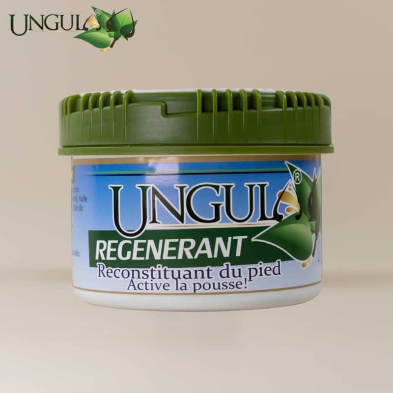 Pot d'Onguent régénérant cheval Ungula Naturalis 480 ml