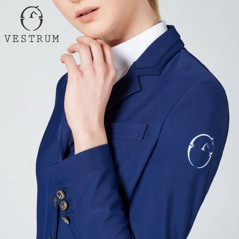 Veste Vestrum Canberra - Taille 42 - Neuve Avec étiquettes