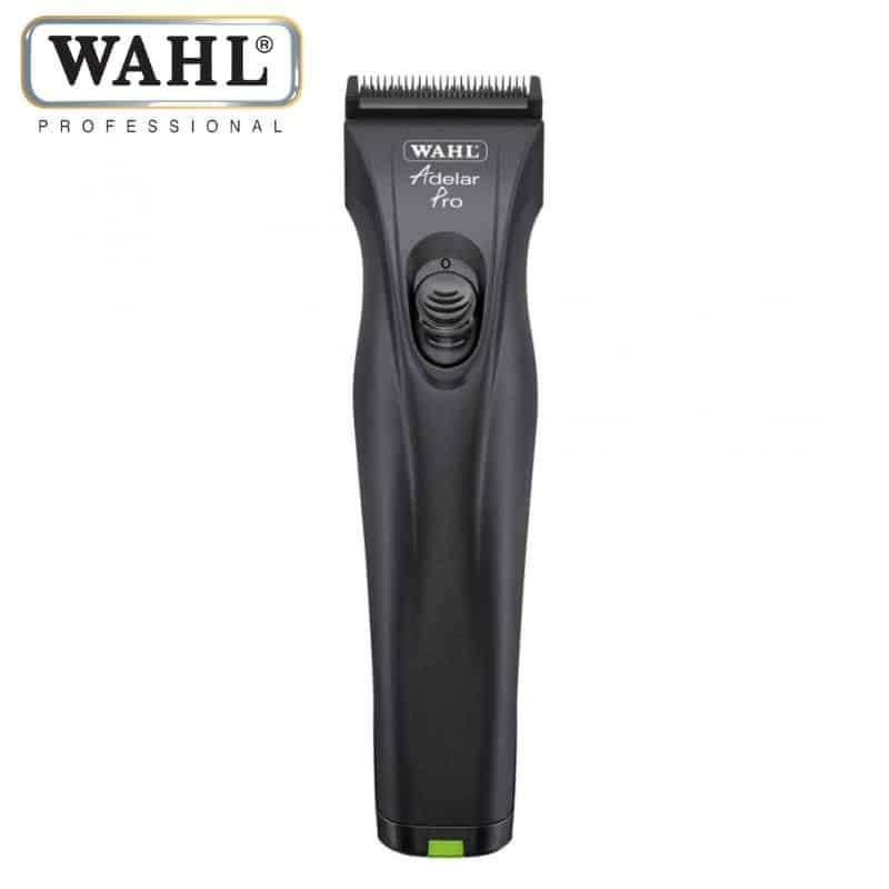 WAHL ADELAR TONDEUSE DE FINITION POUR CHEVAUX SELLERIE EQUINOXE-SHOP FUVEAU