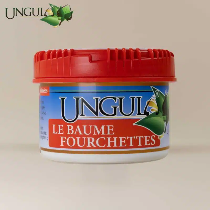 Baume fourchettes cheval Ungula Naturalis en pot de 480 ml