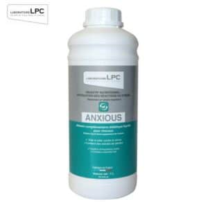 LPC - Anxious 1L
