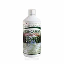 OFFICINALIS - Broncaresp Eucalyptus
