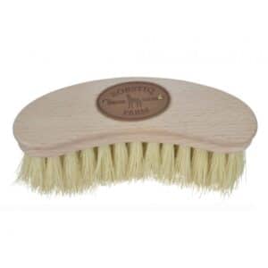BORSTIQ - Brosse Banane Cactus/Crins