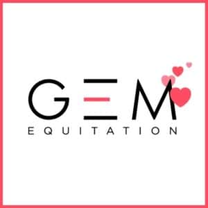 GEM EQUITATION BY SELLERIE EQUINOXE