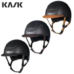 KASK-DOGMA CARBON MATT