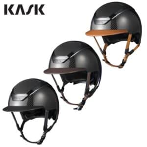 KASK-DOGMA CARBON SHINE