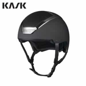 KASK-DOGMA XC Black Silver