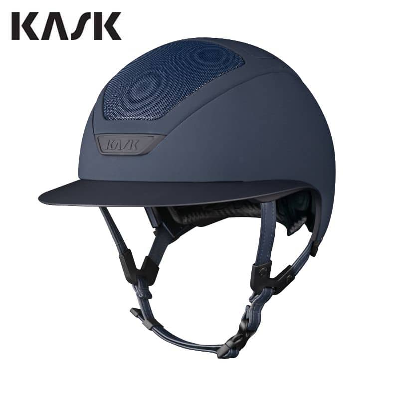 KASK-STAR LADY HUNTER NAVY