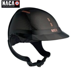 NACA GRAVITY XP carbon noirrose gold glow (1)