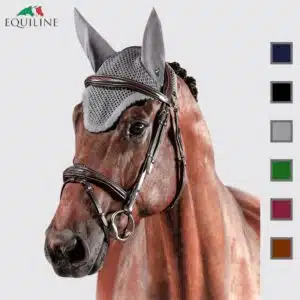BONNET DE COULEUR UNIE KIM EQUILINE EC018PE055U Sellerie Equinoxe Shop Fuveau