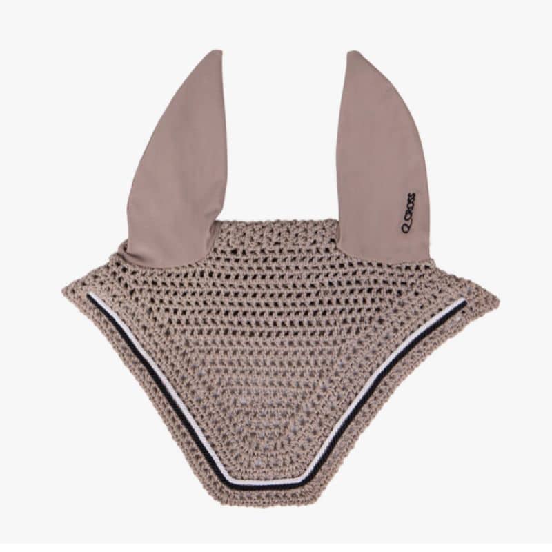 Bonnet Eldorado Beige Biscuit QHP Equinoxe-shop