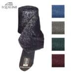 EQUILINE-bandes de repos glitter