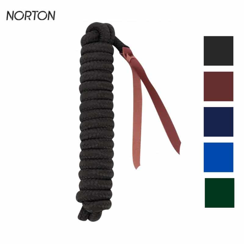 Longe éthologique 3,7m NORTON Sellerie Equinoxe Shop