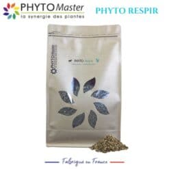 PHYTOMASTER - PHYTO RESPIR