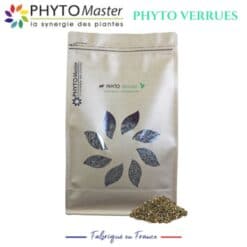 PHYTOMASTER - PHYTO VERRUES