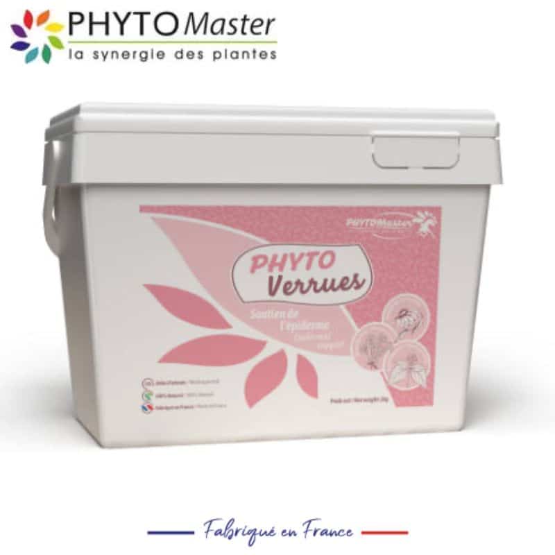 PHYTO VERRUES épiderme cheval PHYTO MASTER Sellerie Equinoxe Shop Fuveau