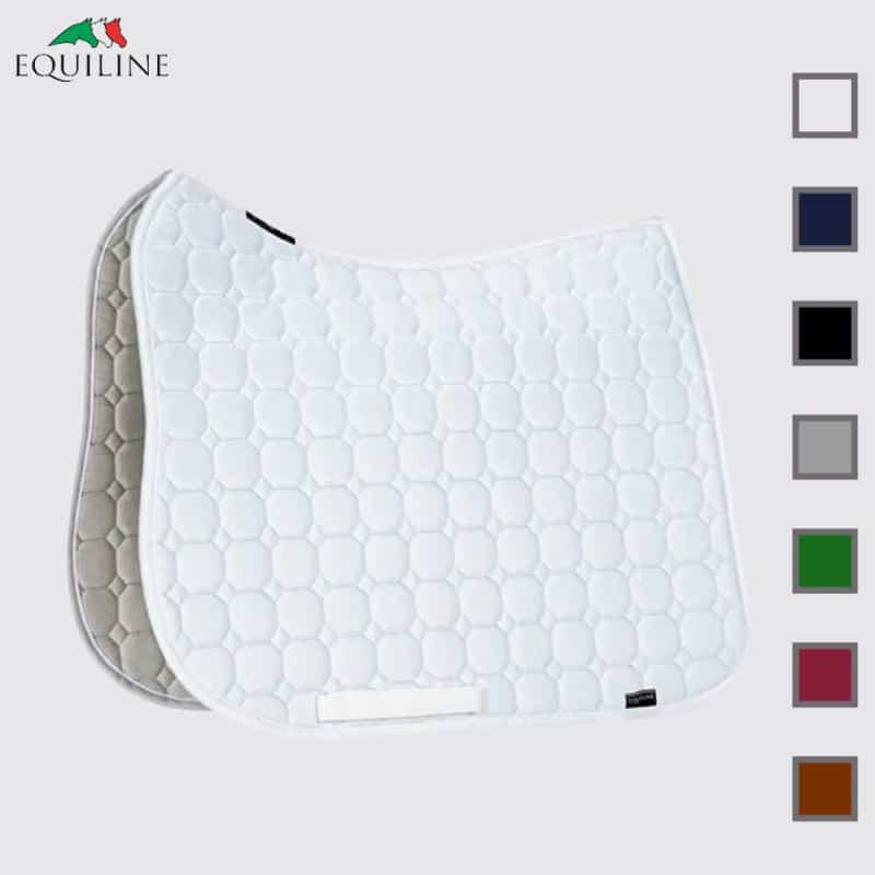TAPIS DE DRESSAGE OCTAGON EQUILINE EC018PB01010 Sellerie Equinoxe Shop Fuveau