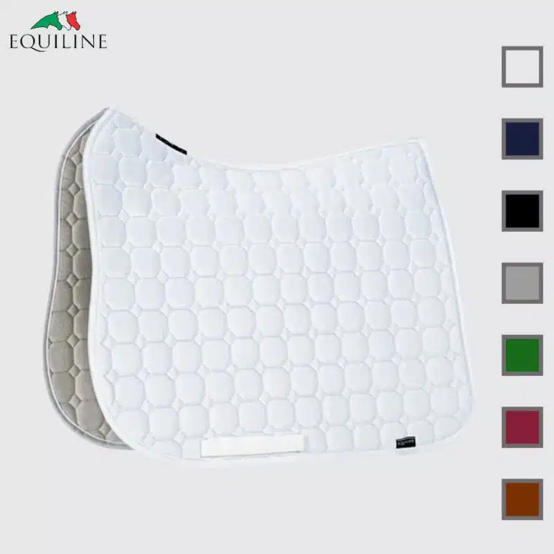 TAPIS DE DRESSAGE OCTAGON EQUILINE EC018PB01010 Sellerie Equinoxe Shop Fuveau