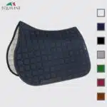 TAPIS DE SELLE OCTAGON EQUILINE EC018PB01010 Sellerie Equinoxe Shop Fuveau TAPIS DE SELLE OCTAGON EQUILINE EC018PB01010 Sellerie Equinoxe Shop Fuveau