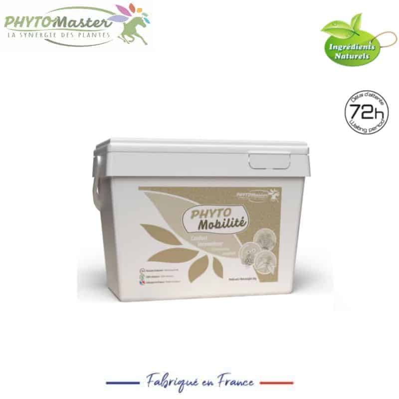PHYTO MOBILITÉ 1 kg cheval PHYTOMASTER