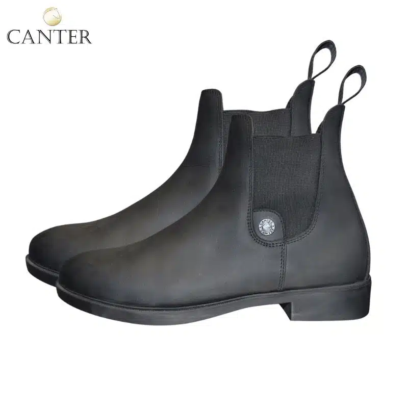 Boots SORA CANTER Sellerie Equinoxe Shop Fuveau