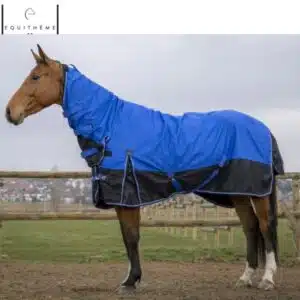 Couverture Combo Tyrex Equithème bleu roi 1200D EQUITHÈME Sellerie Equinoxe Shop Fuveau Couverture Combo Tyrex Equithème bleu roi 1200D EQUITHÈME Sellerie Equinoxe Shop Fuveau