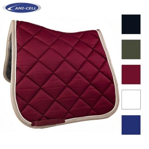 Tapis de dressage Elégance Lamicell Sellerie Equinoxe