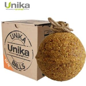 unika balls elyte