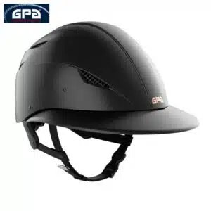 GPA EASY FIRST LADY PREMIUM HYBRID NOIR MATT Sellerie Equinoxe Shop Fuveau GPA EASY FIRST LADY PREMIUM HYBRID NOIR MATT Sellerie Equinoxe Shop Fuveau