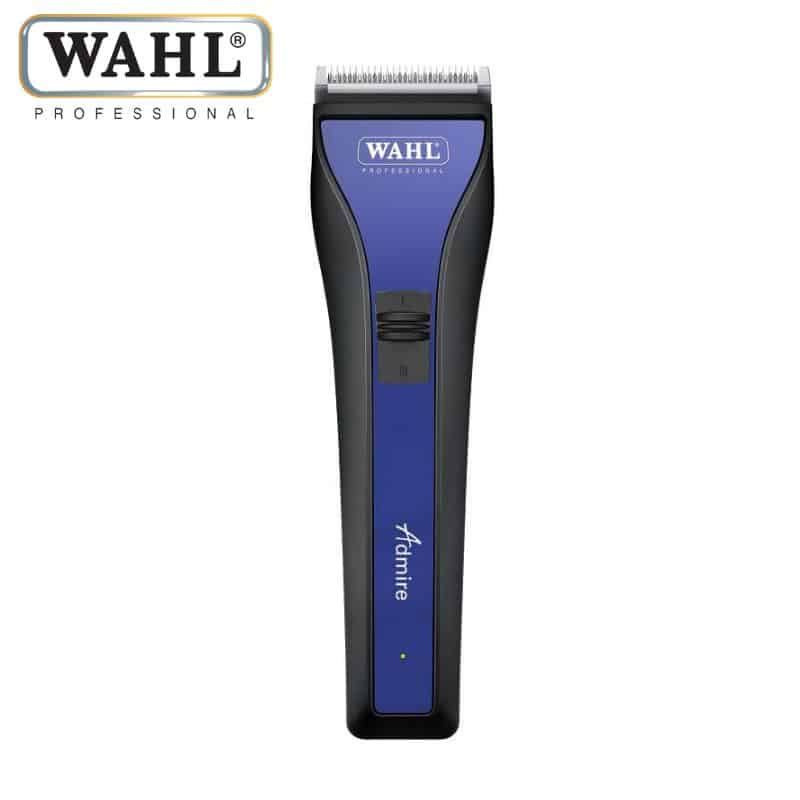 WAHL ADMIRE TONDEUSE DE FINITION POUR CHEVAUX SELLERIE EQUINOXE-SHOP FUVEAU