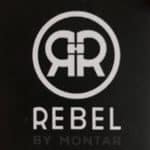 REBEL BY MONTAR