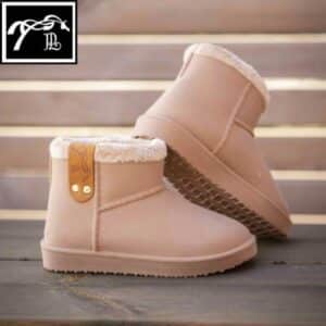 Boots d’Hiver Fourrées PENELOPE STORE Sellerie Equinoxe Shop Fuveau