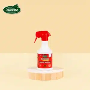 Emouchine Total Ravene Nouvelle Formule 450 ml