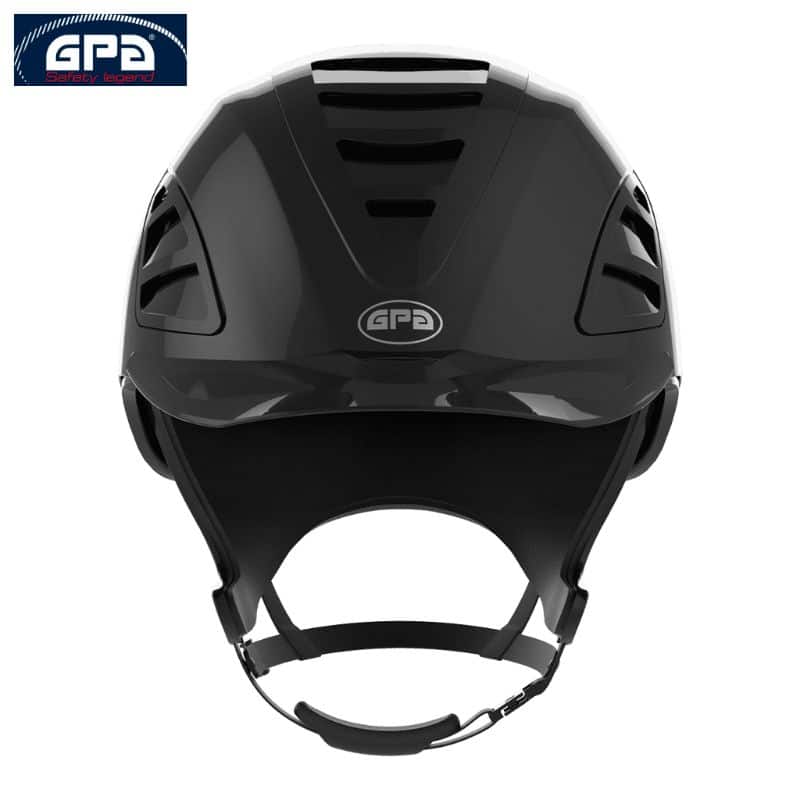 GPA 4S Speed Air TLS noir glossy (2)