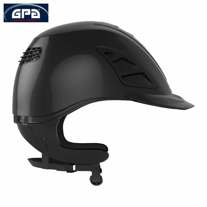 GPA 4S Speed Air TLS noir glossy (3)