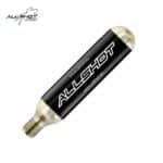 ALLSHOT cartouche pour airbag d'équitation EQUILINE ALLSHOT cartouche pour airbag d'équitation EQUILINE