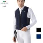 EQUILINE - ALLSHOT – Gilet Airbag d’équitation BELAIR cavalier EQUILINE - ALLSHOT – Gilet Airbag d’équitation BELAIR homme Sellerie Equinoxe