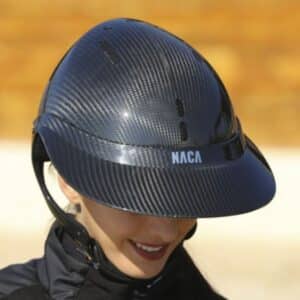 NACA – Visière Magnétique Carbon XL pour casques NACA
