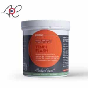 ARGILE TENDI FLASH ALODIS CARE Sellerie Équinoxe Shop Fuveau