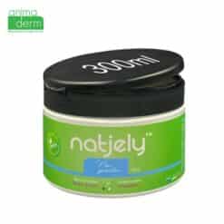 NATJELY ANIMADERM BAUME PROTECTEUR UNIVERSEL POUR CHEVAUX Sellerie EQUINOXE SHOP