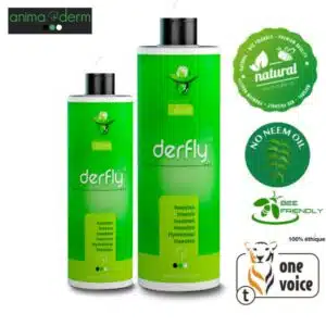 ANIMADERM – Derfly lotion anti-insectes 72H Sellerie Equinoxe