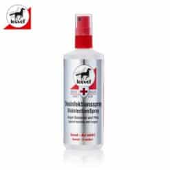LEOVET - First Aid - Spray désinfectant pour chevaux