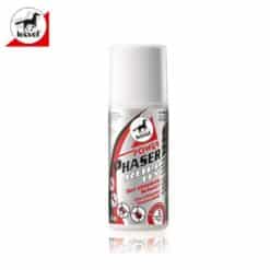 LEOVET - Power Phaser - Roll-On anti-mouches pour chevaux